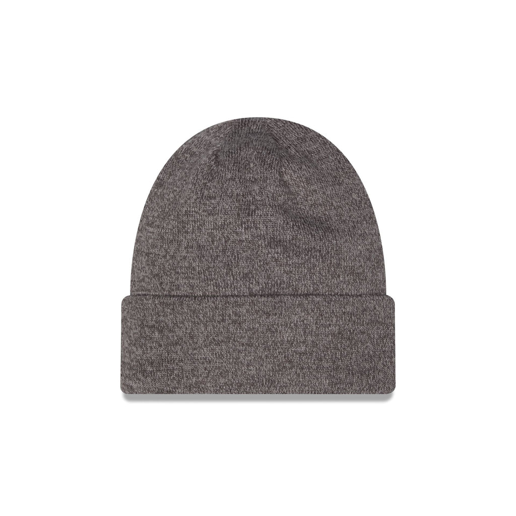 Chicago White Sox Heather Gray Tonal Beanie Hat