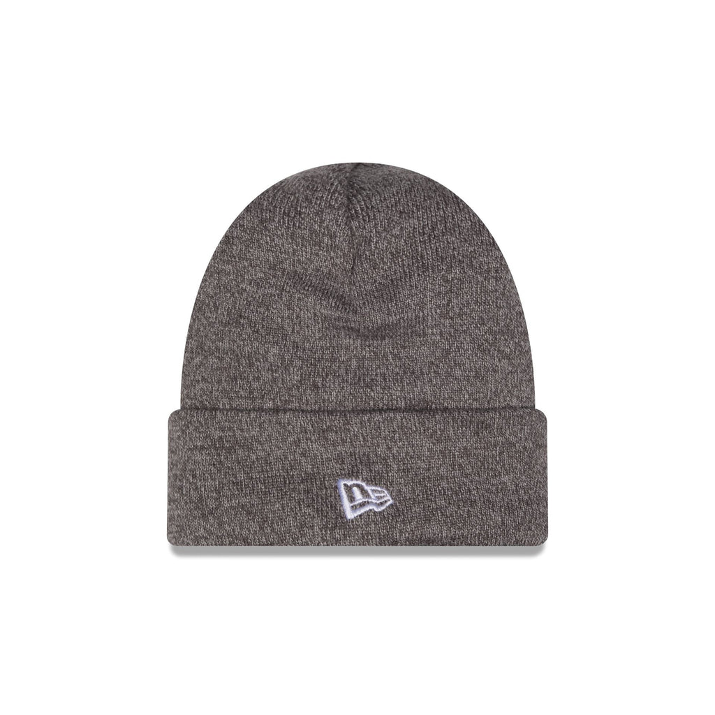 Boston Red Sox Heather Gray Tonal Beanie Hat