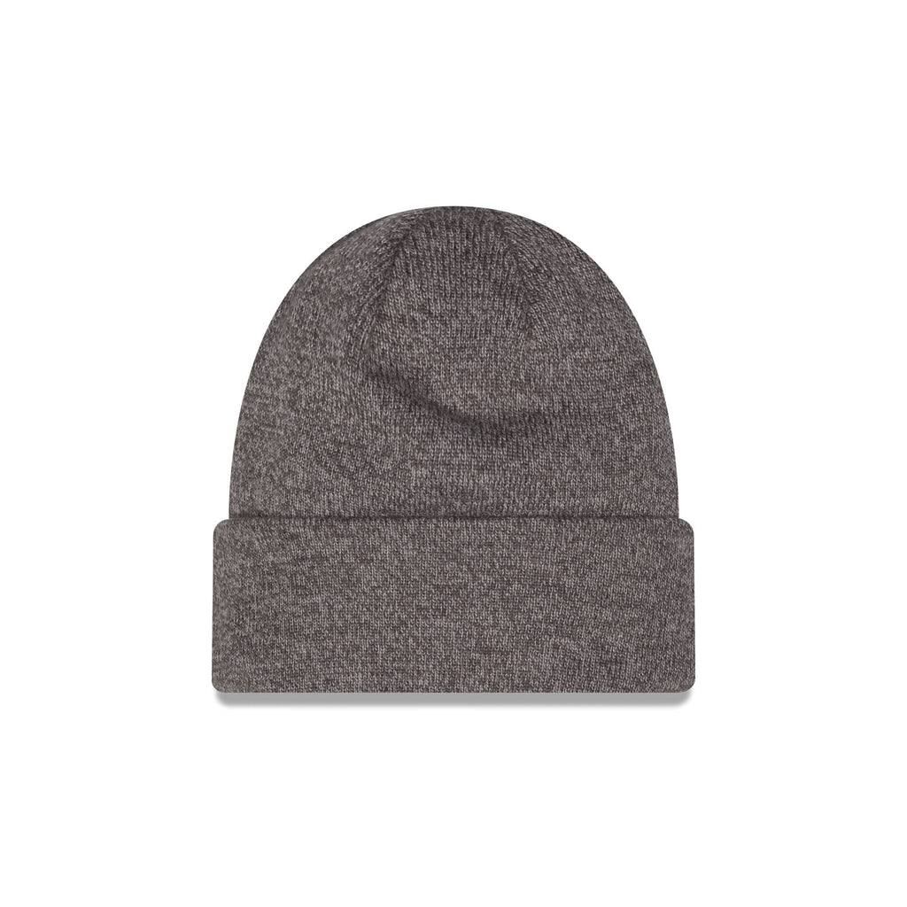 Boston Red Sox Heather Gray Tonal Beanie Hat