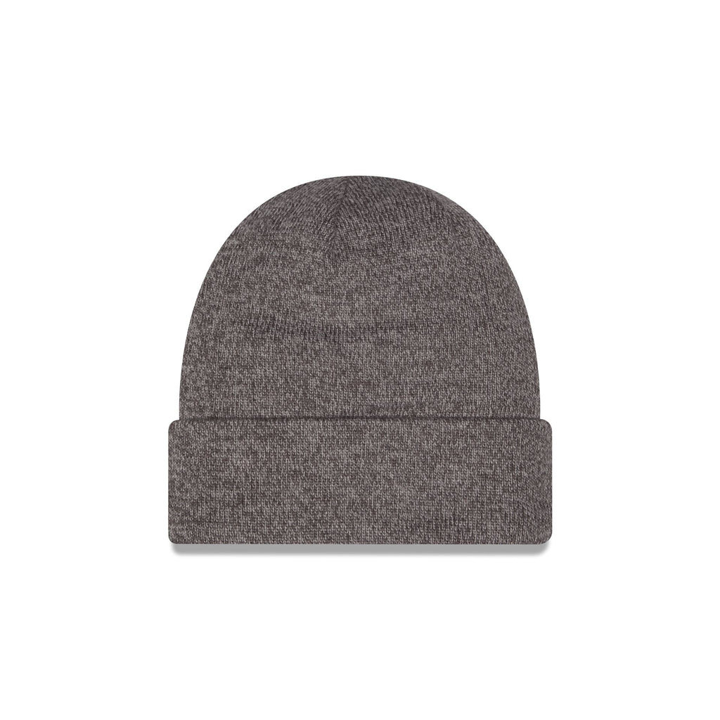 Buffalo Bills Heather Gray Tonal Beanie Hat