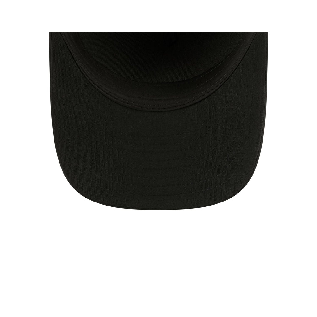 Las Vegas Raiders Glitter Patch Women's 9FORTY M-Crown A-Frame Snapback Hat