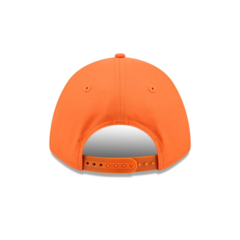 Denver Broncos Glitter Patch Women's 9FORTY M-Crown A-Frame Snapback Hat
