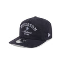 Houston Astros Arched Graphic 19TWENTY Snapback Hat