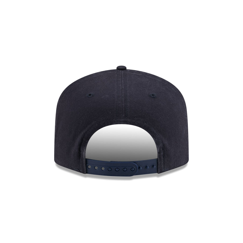 Houston Astros Arched Graphic 19TWENTY Snapback Hat