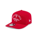 Philadelphia Phillies Arched Graphic 19TWENTY Snapback Hat