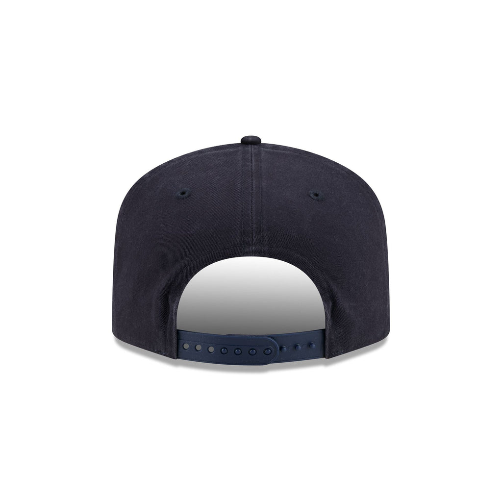 New York Yankees Arched Graphic 19TWENTY Snapback Hat