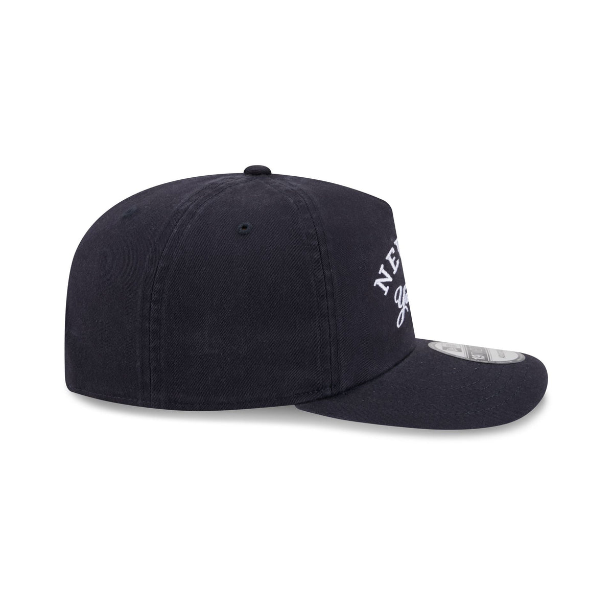 New York Yankees Arched Graphic 19TWENTY Snapback Hat