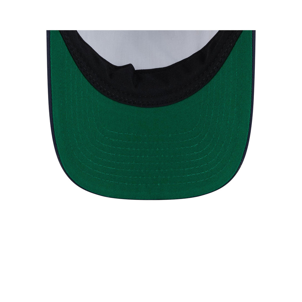 Chicago Bears Button 9FORTY M-Crown A-Frame Trucker Hat