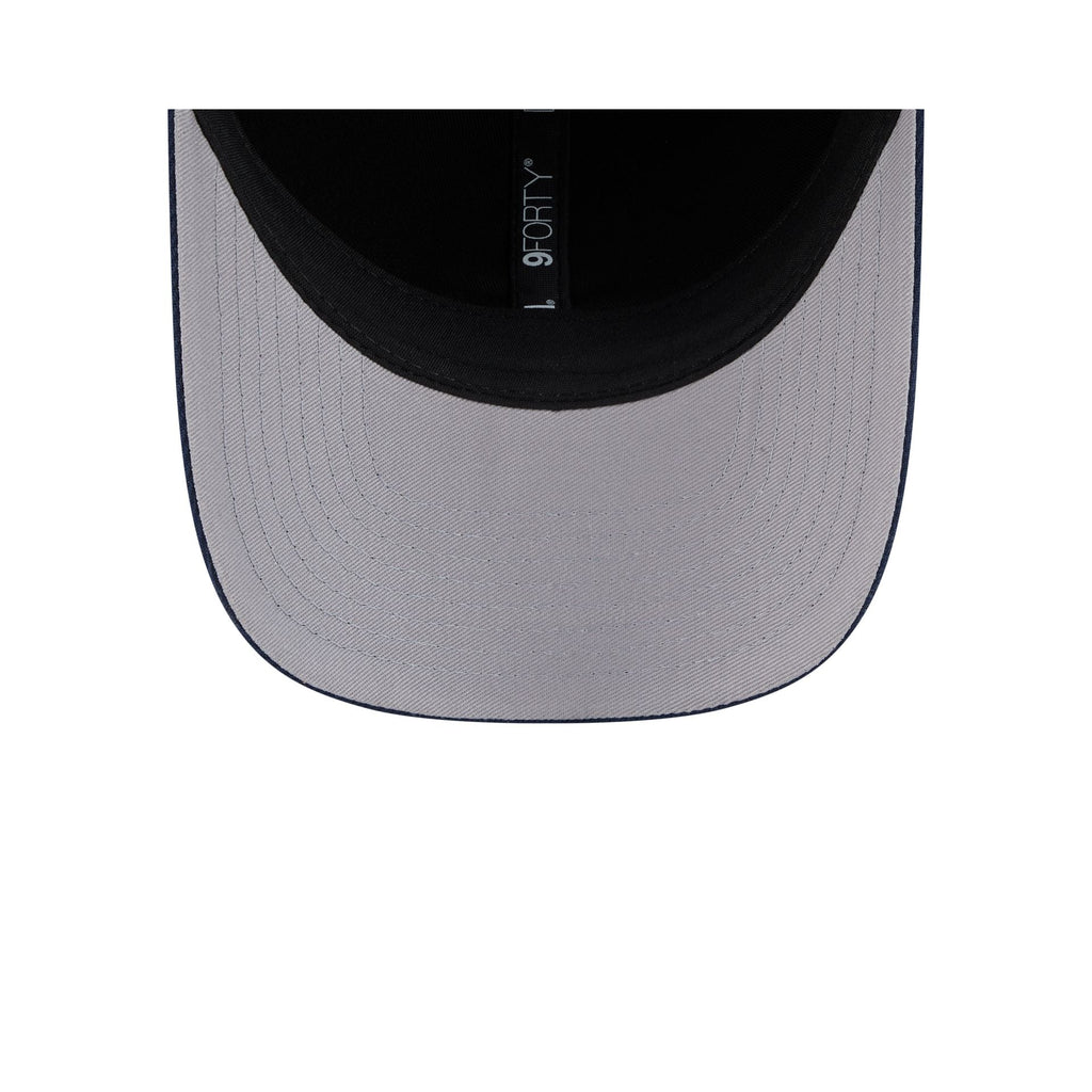 Dallas Cowboys Technical 9FORTY M-Crown Snapback Hat