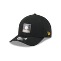 Pittsburgh Steelers Technical 9FORTY M-Crown Snapback Hat