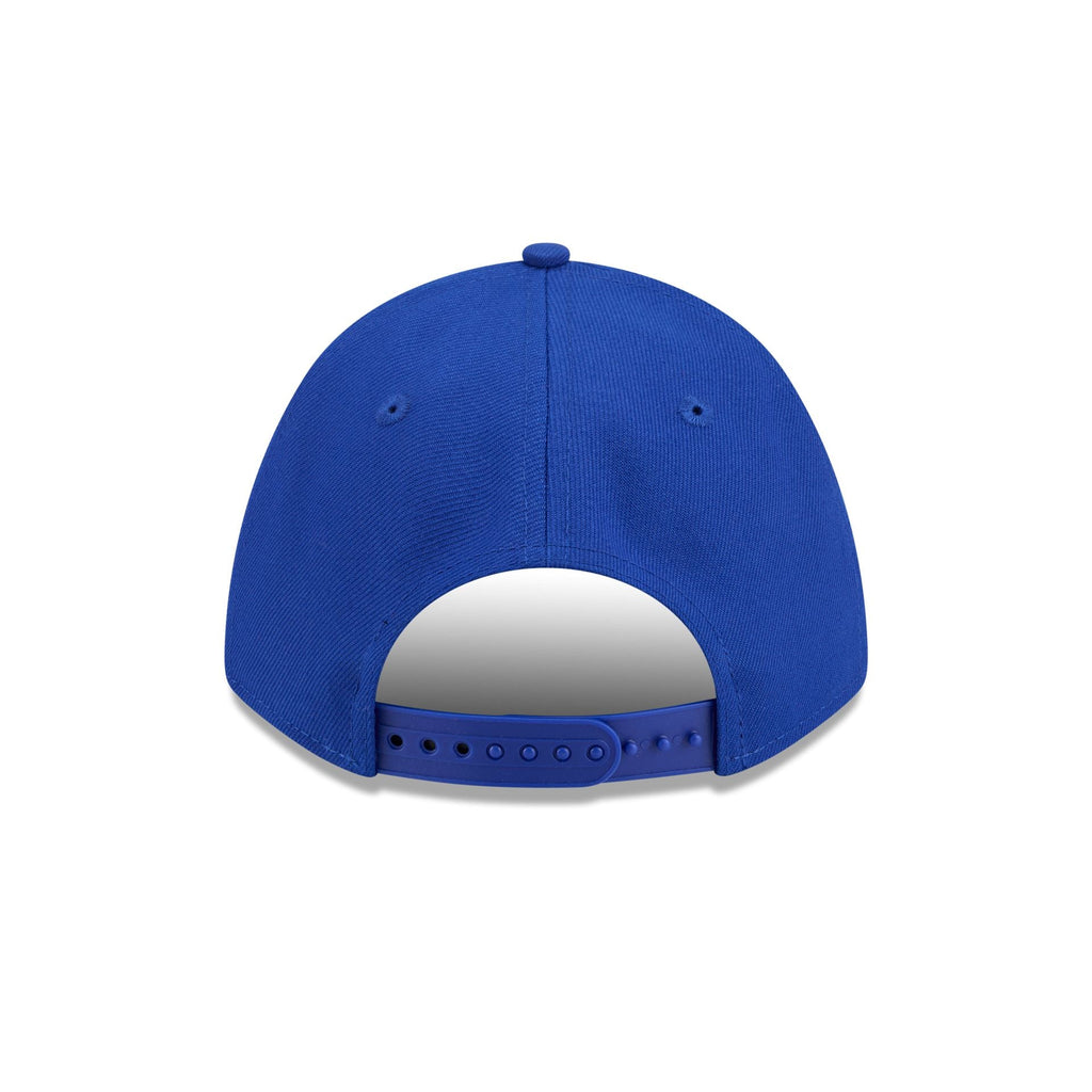 Buffalo Bills Technical 9FORTY M-Crown Snapback Hat