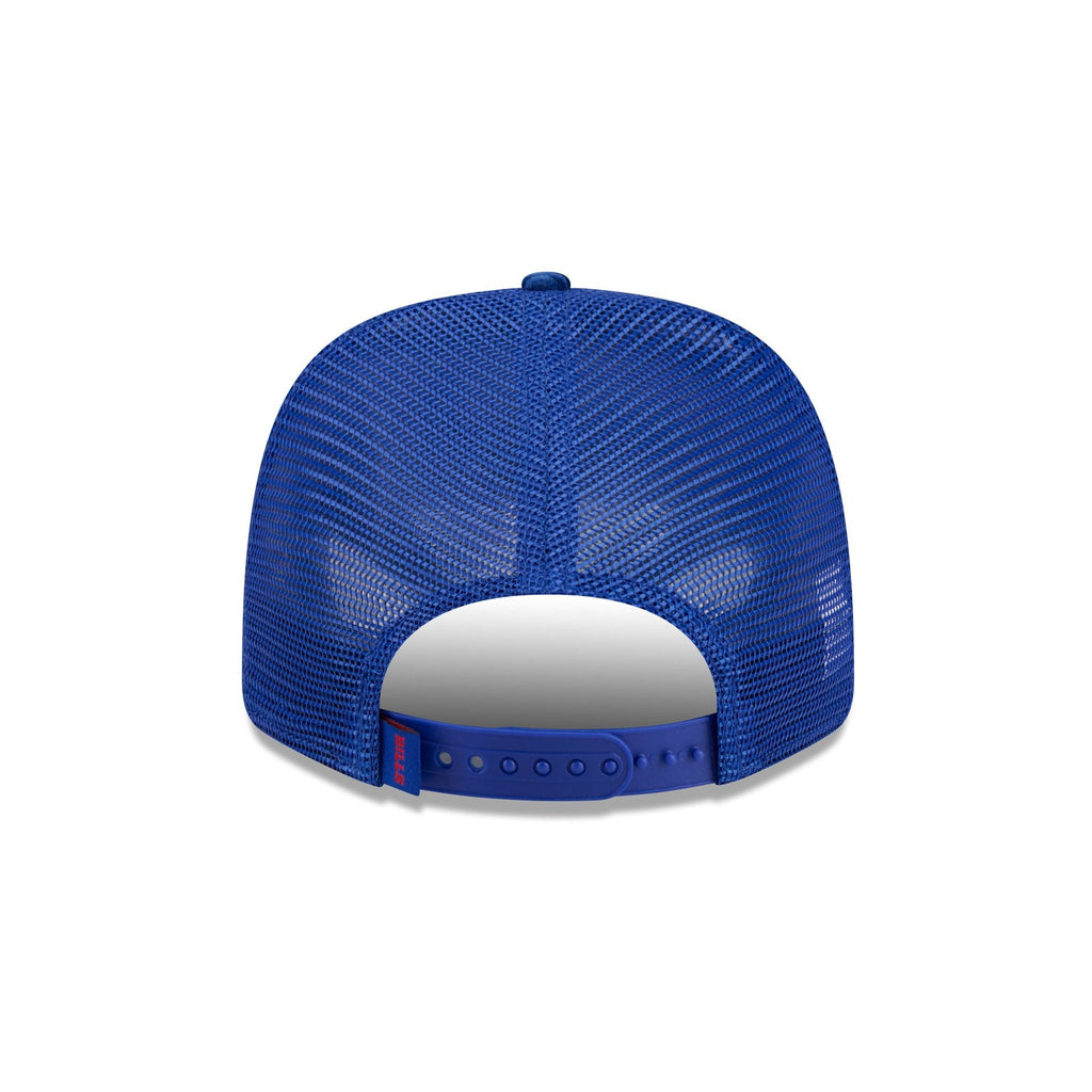 Buffalo Bills Deceptor Corduroy 9SEVENTY Trucker Hat