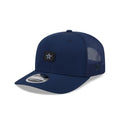 Dallas Cowboys Mini Badge 9SEVENTY Trucker Hat