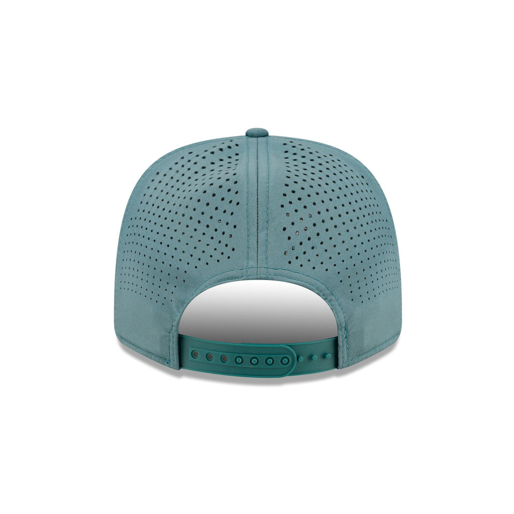 Philadelphia Eagles Performance Rope 9SEVENTY Trucker Hat