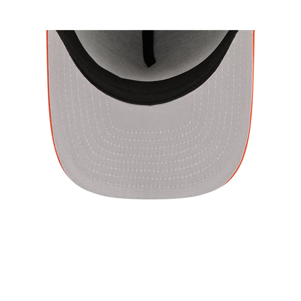Cincinnati Bengals Cartoon 9FIFTY A-Frame Snapback Hat