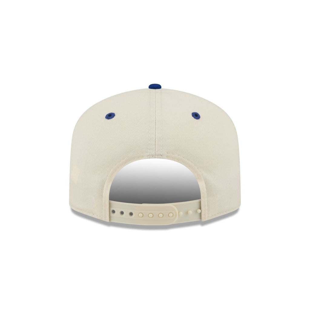 Cleveland Cavaliers Hardwood Classics Retro Chrome 19TWENTY Adjustable Hat