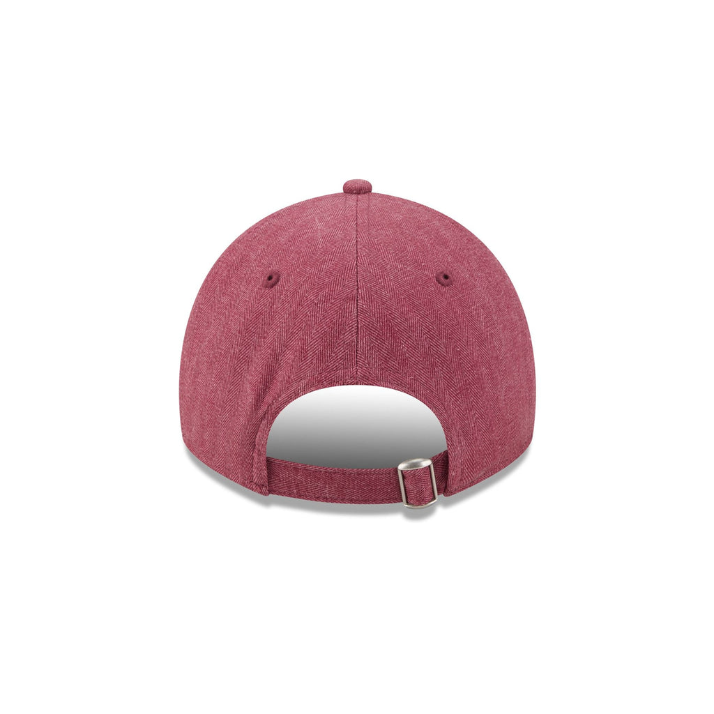 Philadelphia Phillies Herringbone Team Colors 9TWENTY Adjustable Hat