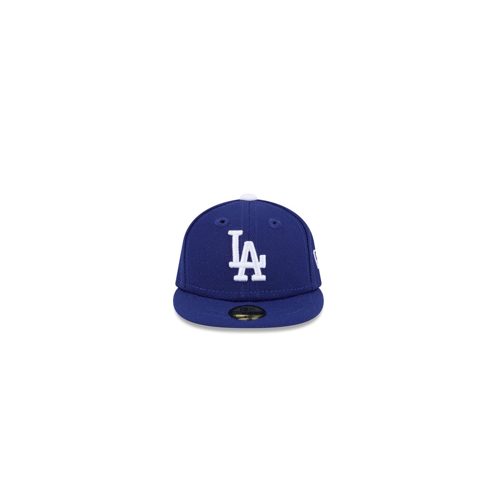 Los Angeles Dodgers Authentic Collection Game Mini 59FIFTY Fitted Hat