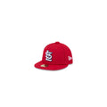 St. Louis Cardinals Authentic Collection Game Mini 59FIFTY Fitted Hat