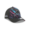 Buffalo Bills 2026 Crucial Catch 39THIRTY M-Crown Stretch Fit Hat