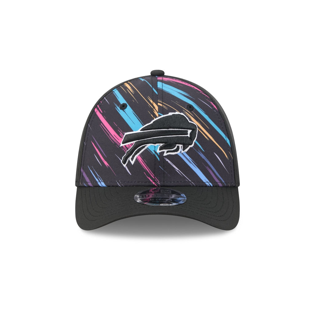 Buffalo Bills 2026 Crucial Catch 39THIRTY M-Crown Stretch Fit Hat