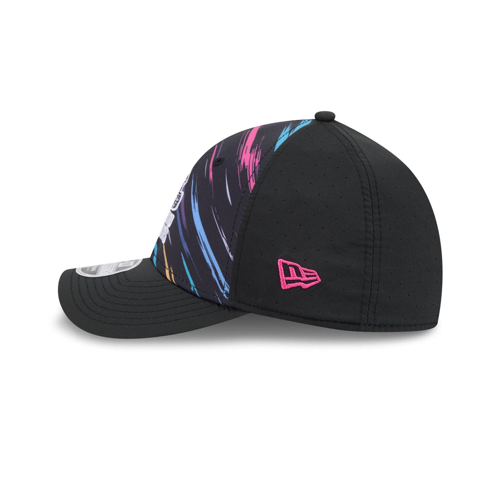 Cleveland Browns 2026 Crucial Catch 39THIRTY M-Crown Stretch Fit Hat