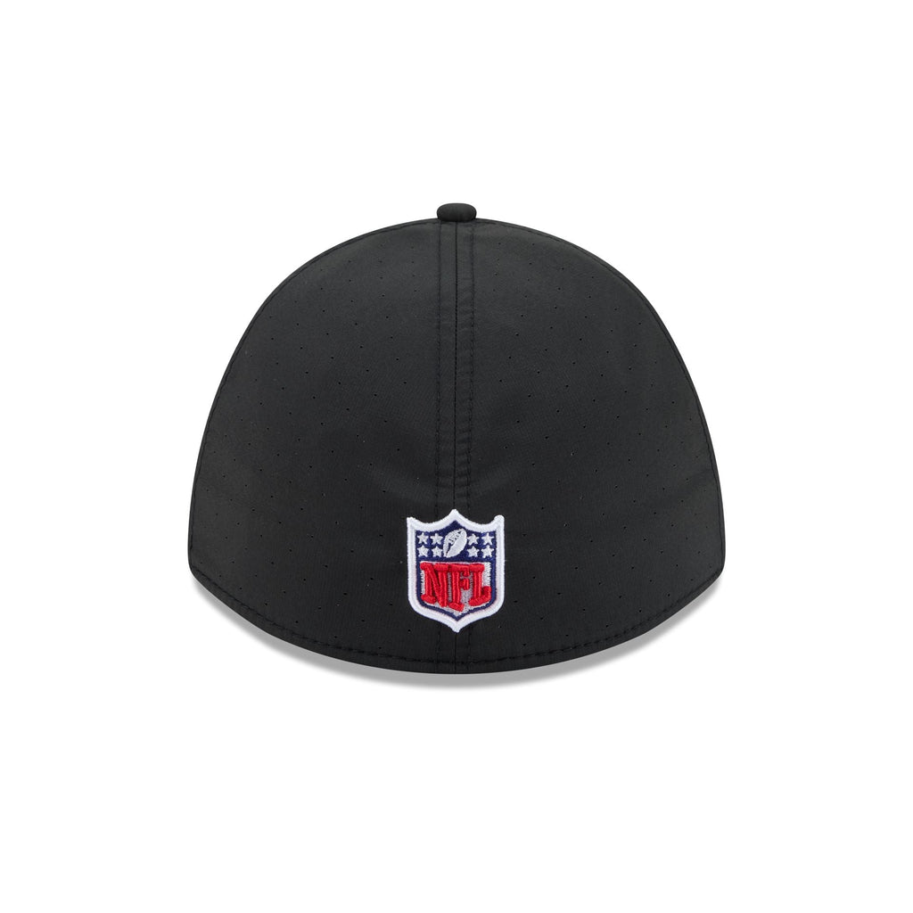 Cleveland Browns 2026 Crucial Catch 39THIRTY M-Crown Stretch Fit Hat