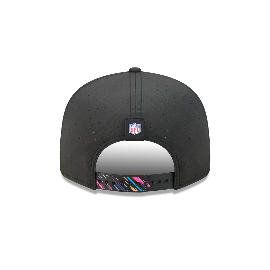 Denver Broncos 2026 Crucial Catch 9FIFTY Snapback Hat