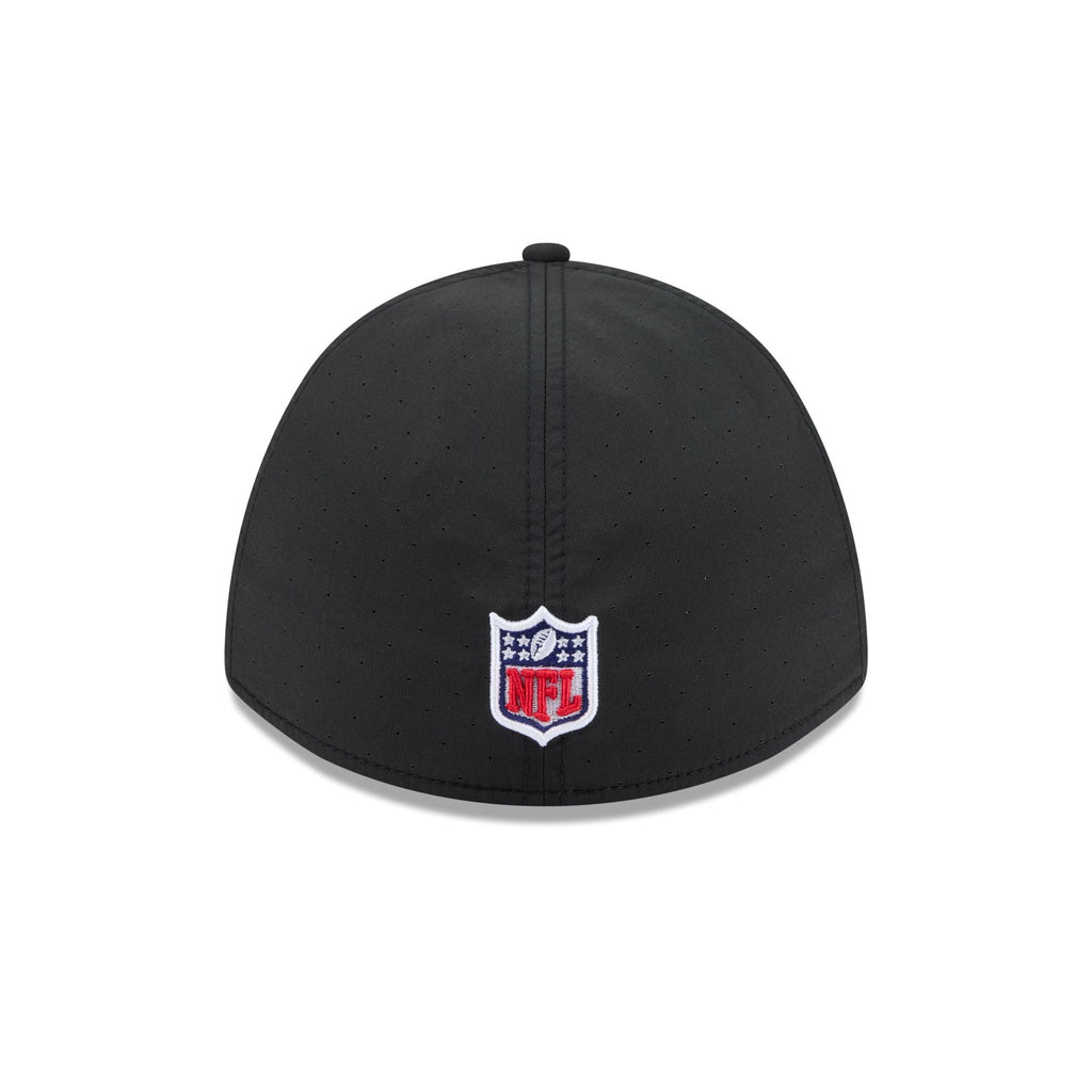Indianapolis Colts 2026 Crucial Catch 39THIRTY M-Crown Stretch Fit Hat