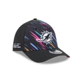 Miami Dolphins 2026 Crucial Catch 39THIRTY M-Crown Stretch Fit Hat