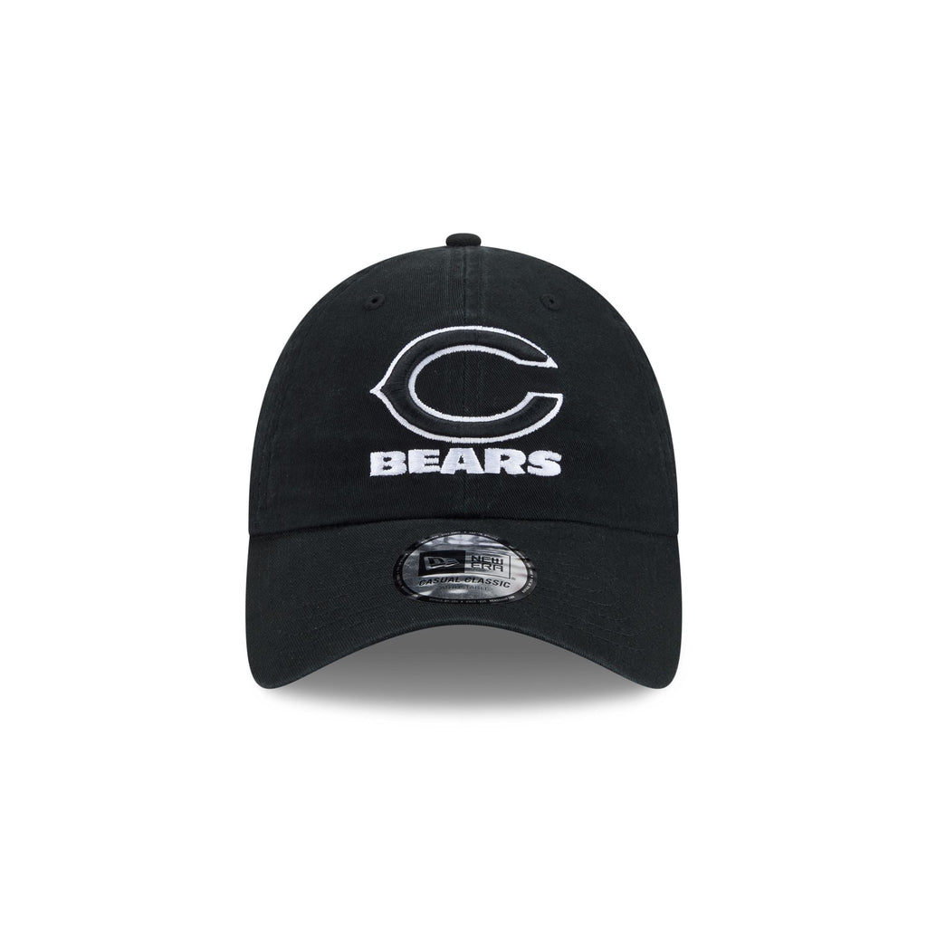 Chicago Bears 2026 Crucial Catch Casual Classic Adjustable Hat