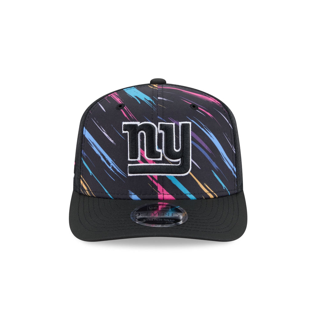 New York Giants 2026 Crucial Catch 9SEVENTY Trucker Hat