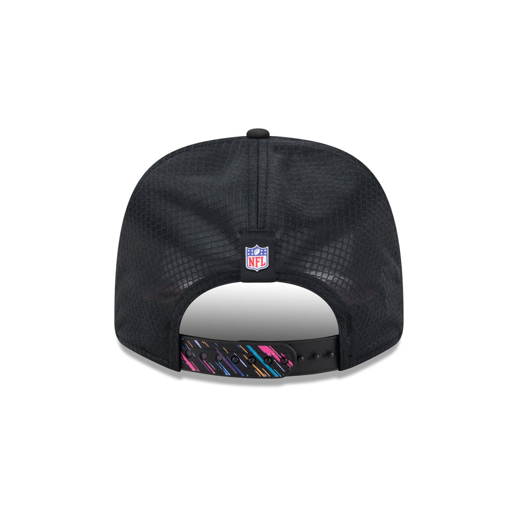 Tampa Bay Buccaneers 2026 Crucial Catch 9SEVENTY Trucker Hat