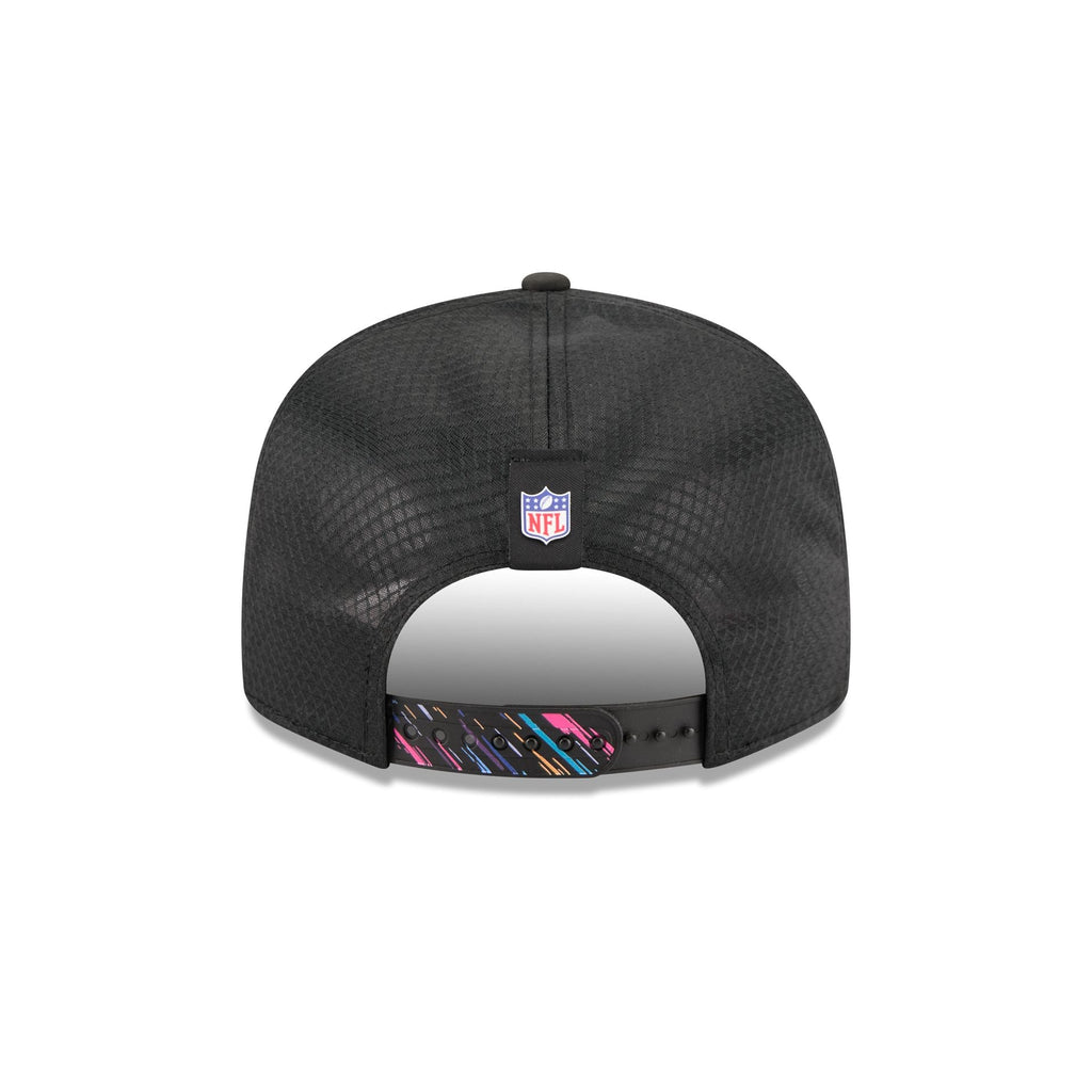 Tennessee Titans 2026 Crucial Catch 9SEVENTY Trucker Hat