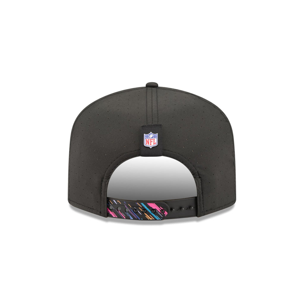 Denver Broncos 2026 Crucial Catch 19TWENTY Snapback Hat