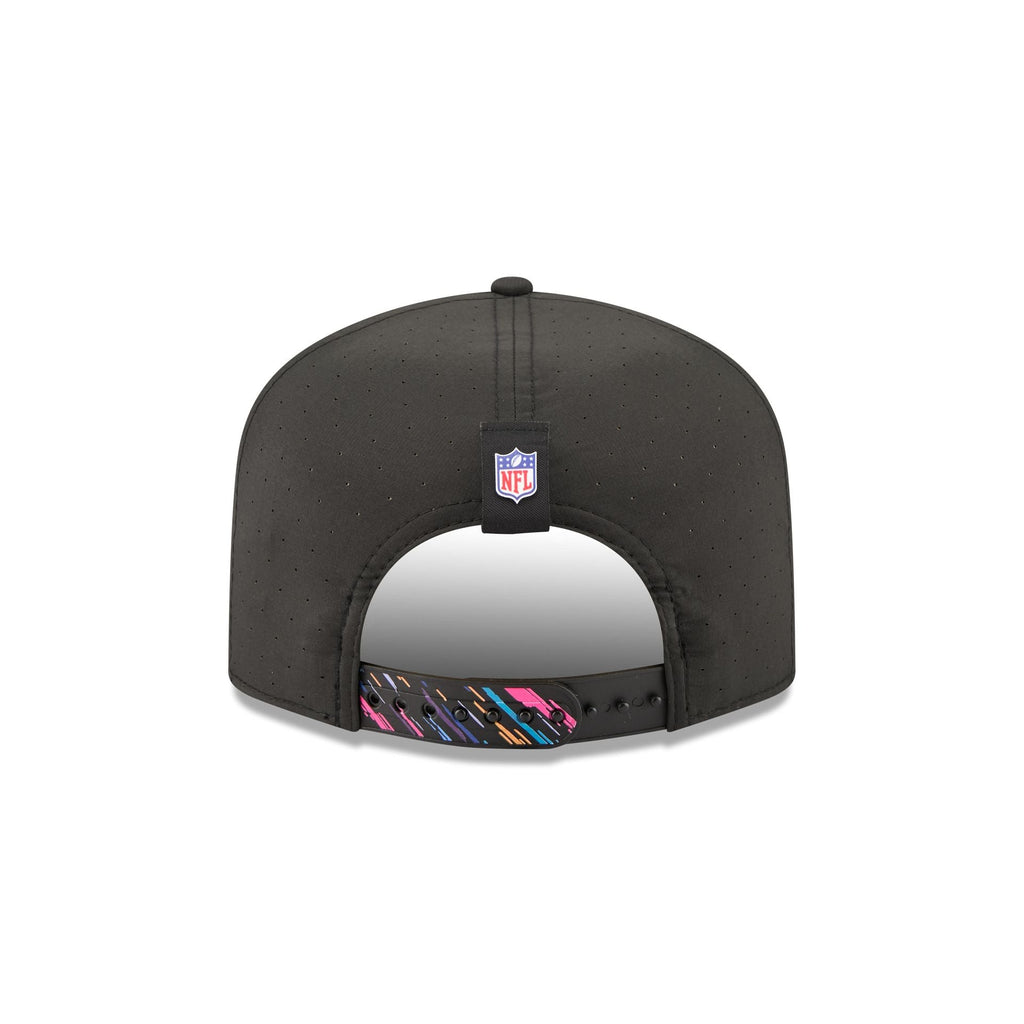 Las Vegas Raiders 2026 Crucial Catch 19TWENTY Snapback Hat
