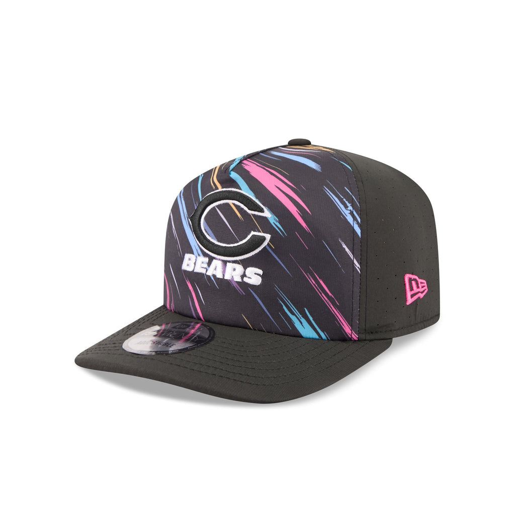 Chicago Bears 2026 Crucial Catch 19TWENTY Snapback Hat