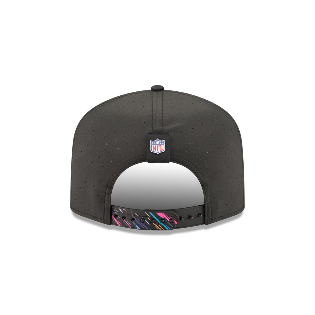San Francisco 49ers 2026 Crucial Catch 19TWENTY Snapback Hat
