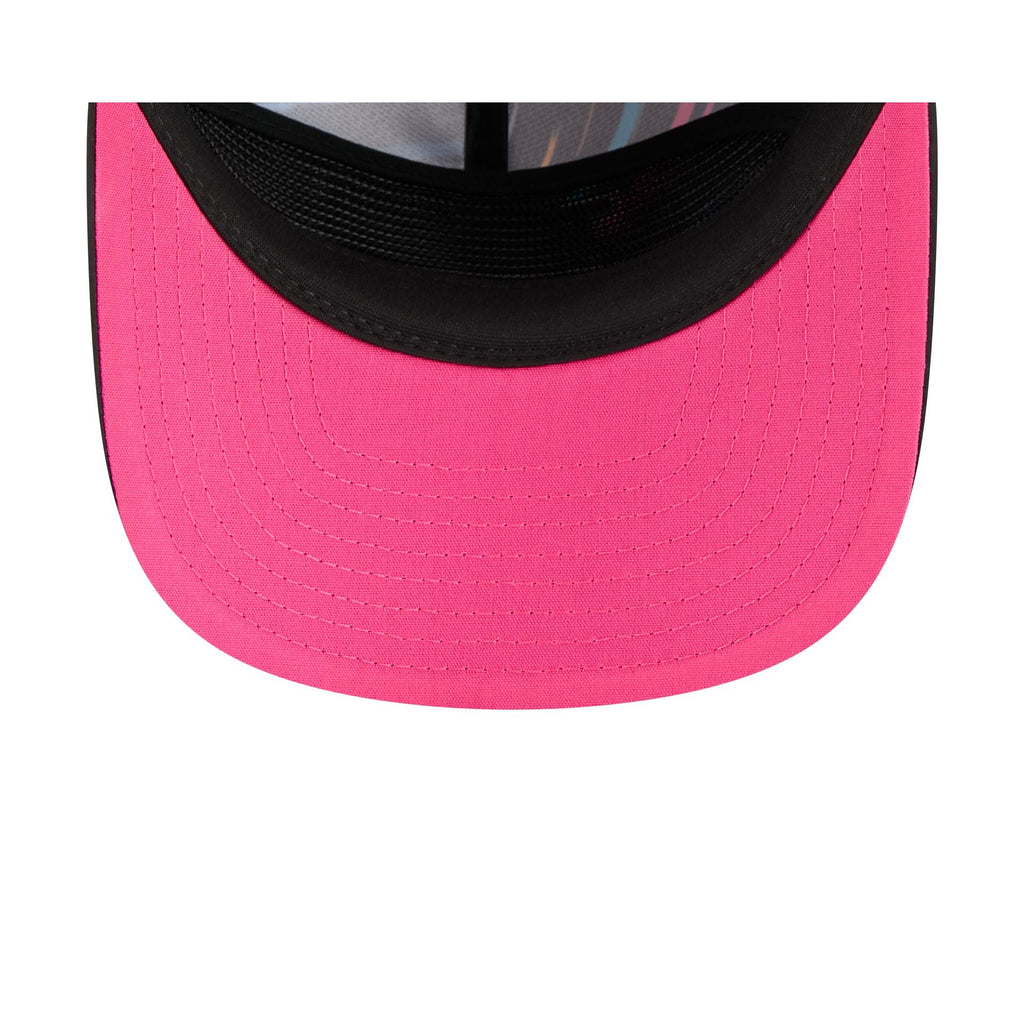New York Giants 2026 Crucial Catch 19TWENTY Snapback Hat