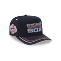 Chicago White Sox All-Star Game Navy 59FIFTY A-Frame Fitted Hat