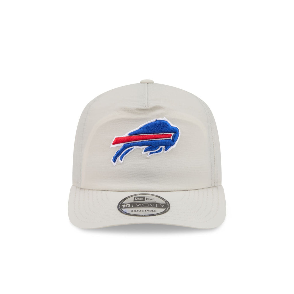 Buffalo Bills Nylon Stone 19TWENTY Adjustable Hat