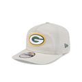 Green Bay Packers Nylon Stone 19TWENTY Adjustable Hat