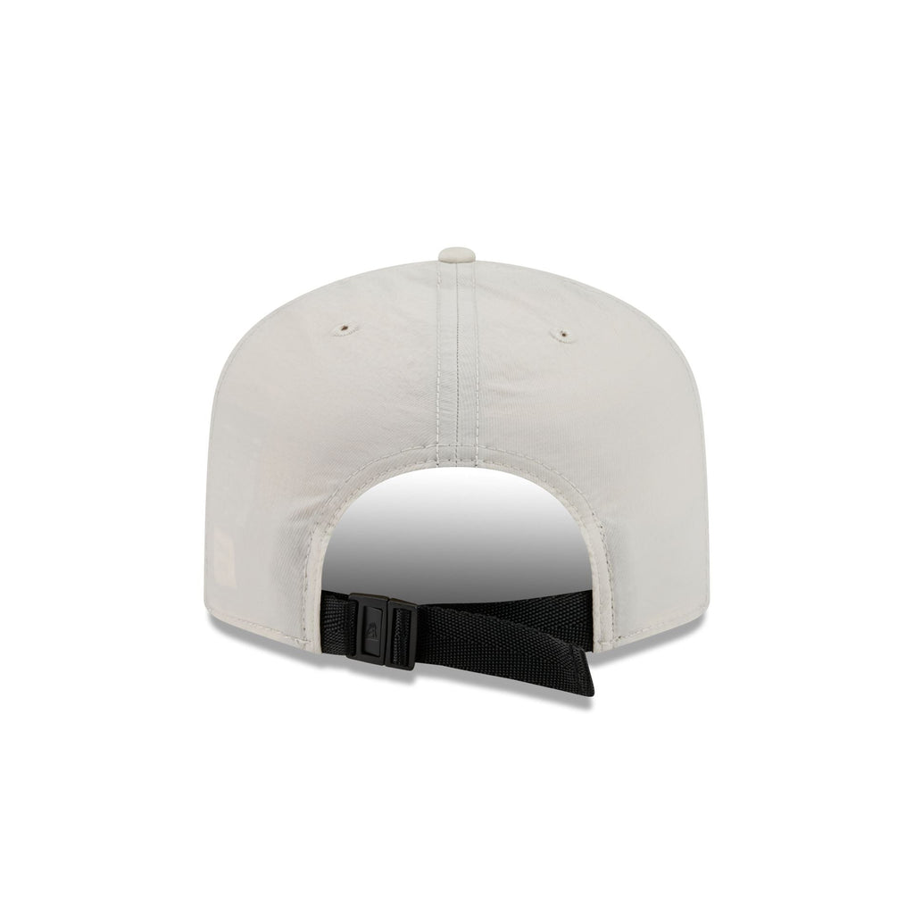 Green Bay Packers Nylon Stone 19TWENTY Adjustable Hat