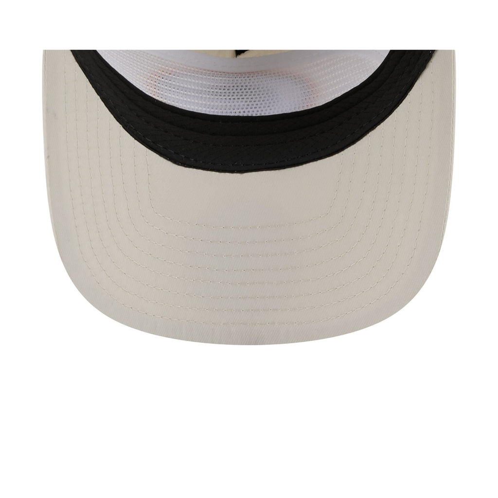 Green Bay Packers Nylon Stone 19TWENTY Adjustable Hat