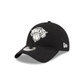 New York Knicks Nylon Black 9TWENTY Adjustable Hat