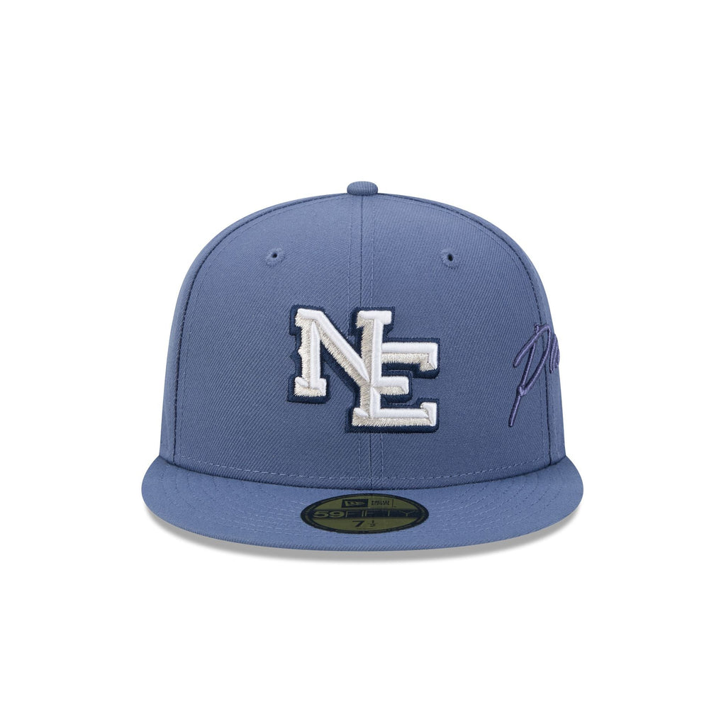 New England Patriots 2026 Rivalries Fan Pack 59FIFTY Fitted