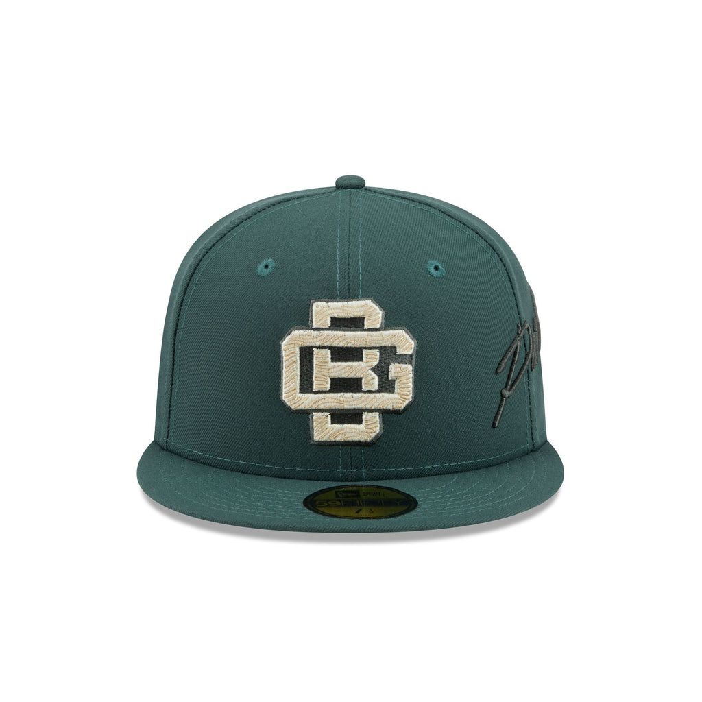 Green Bay Packers 2026 Rivalries Fan Pack 59FIFTY Fitted