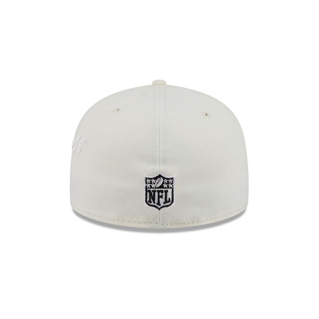 Jacksonville Jaguars 2026 Rivalries Fan Pack 59FIFTY Fitted
