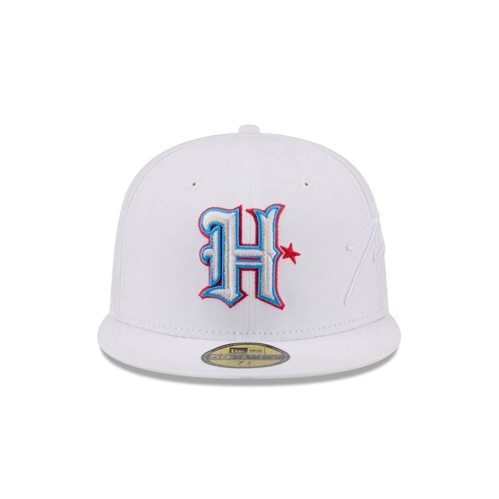 Houston Texans 2026 Rivalries Fan Pack 59FIFTY Fitted