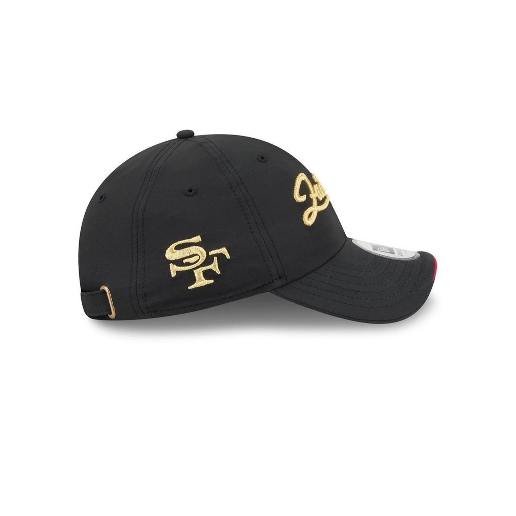 San Francisco 49ers 2026 Rivalries Casual Classic Adjustable Hat